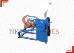 Scrap Grinder Machine
